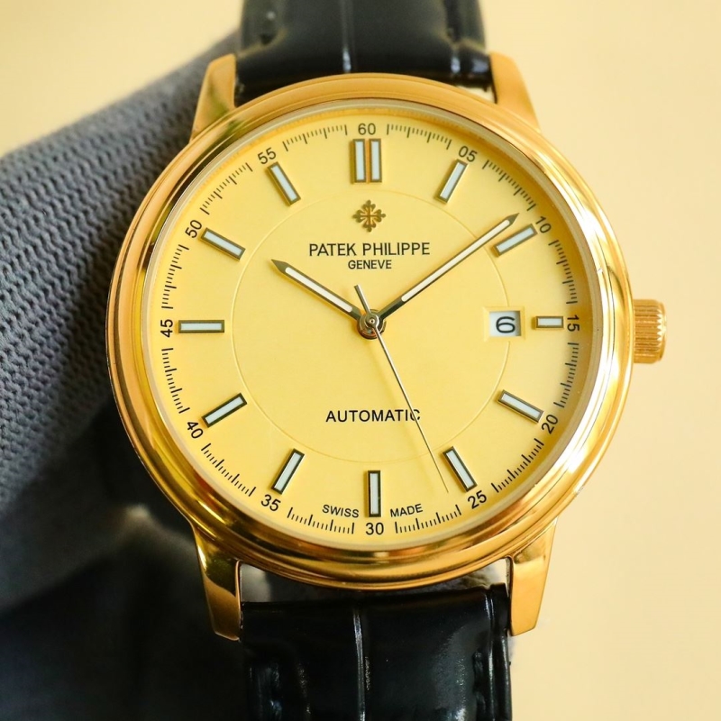 PATEK PHILIPPE